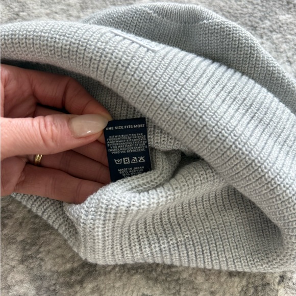 NWOT - Kith Classic Beanie - Picture 5 of 5